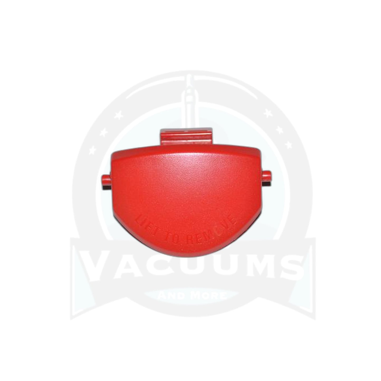 Sanitaire BAG COVER LATCH - Eureka