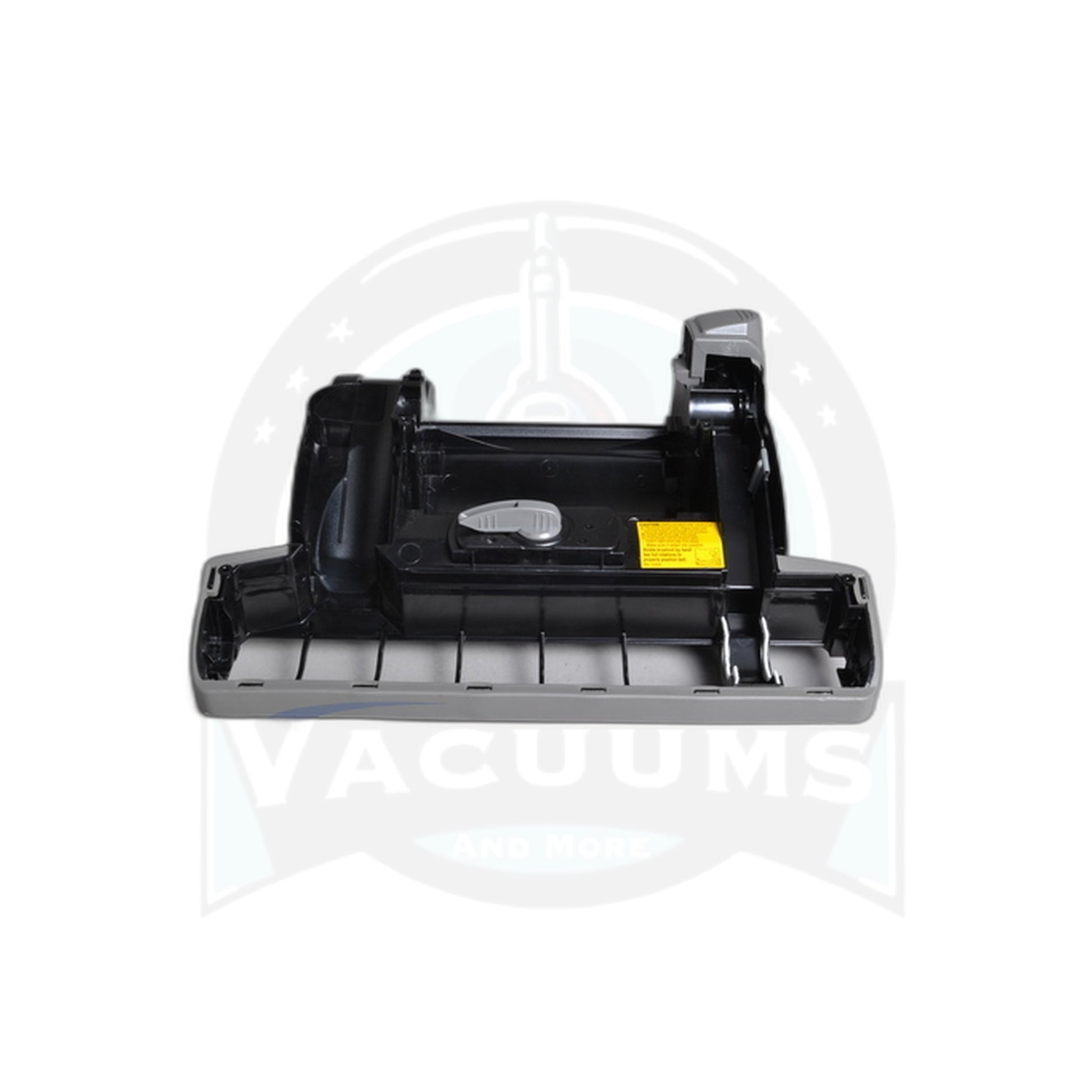 Sanitaire BASE Assembly / 5810A LITE SPEED UPRIGHT - Sc5845,Includes THE WHEELS - Eureka