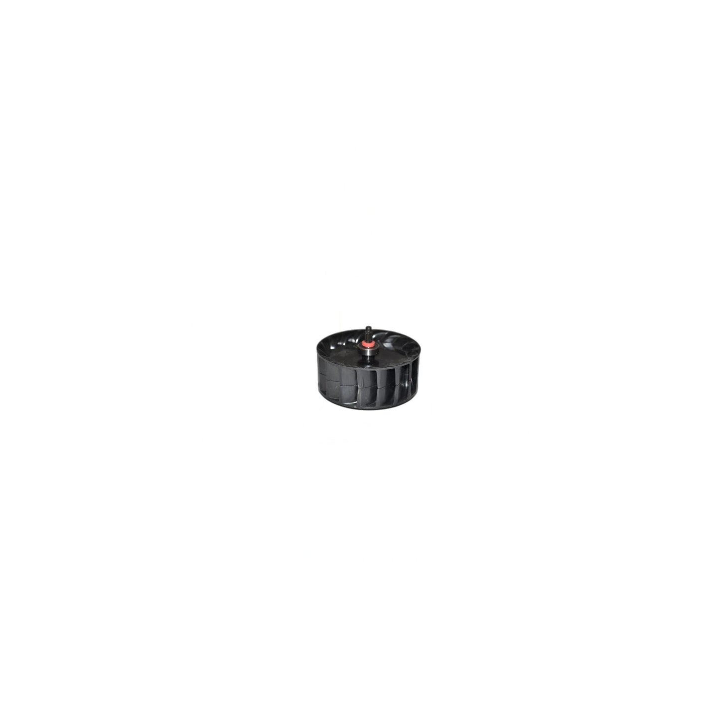 Turbo Cat T210 Air-Driven Motor Assembly
