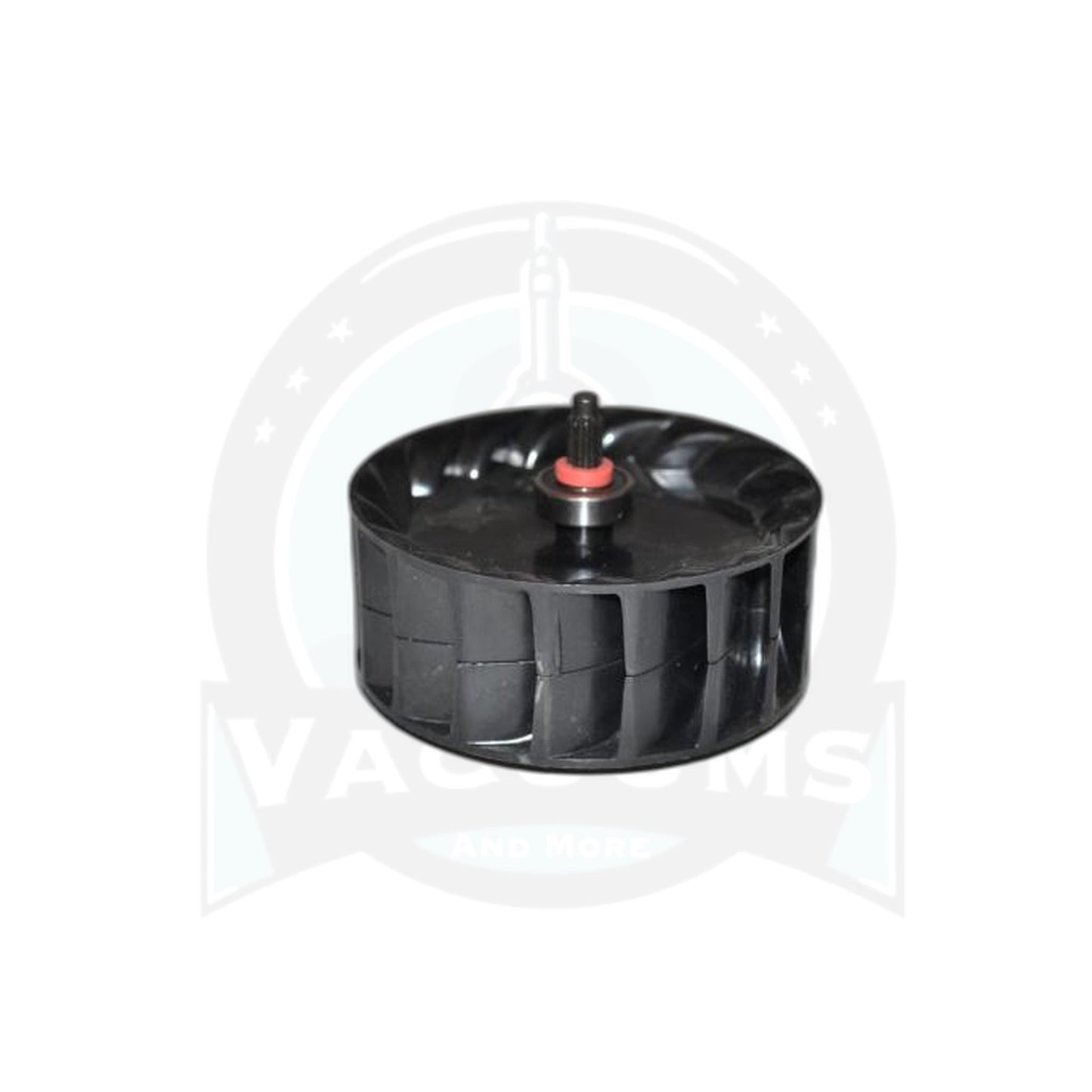 Turbo Cat T210 Air-Driven Motor Assembly - Vacuums and More
