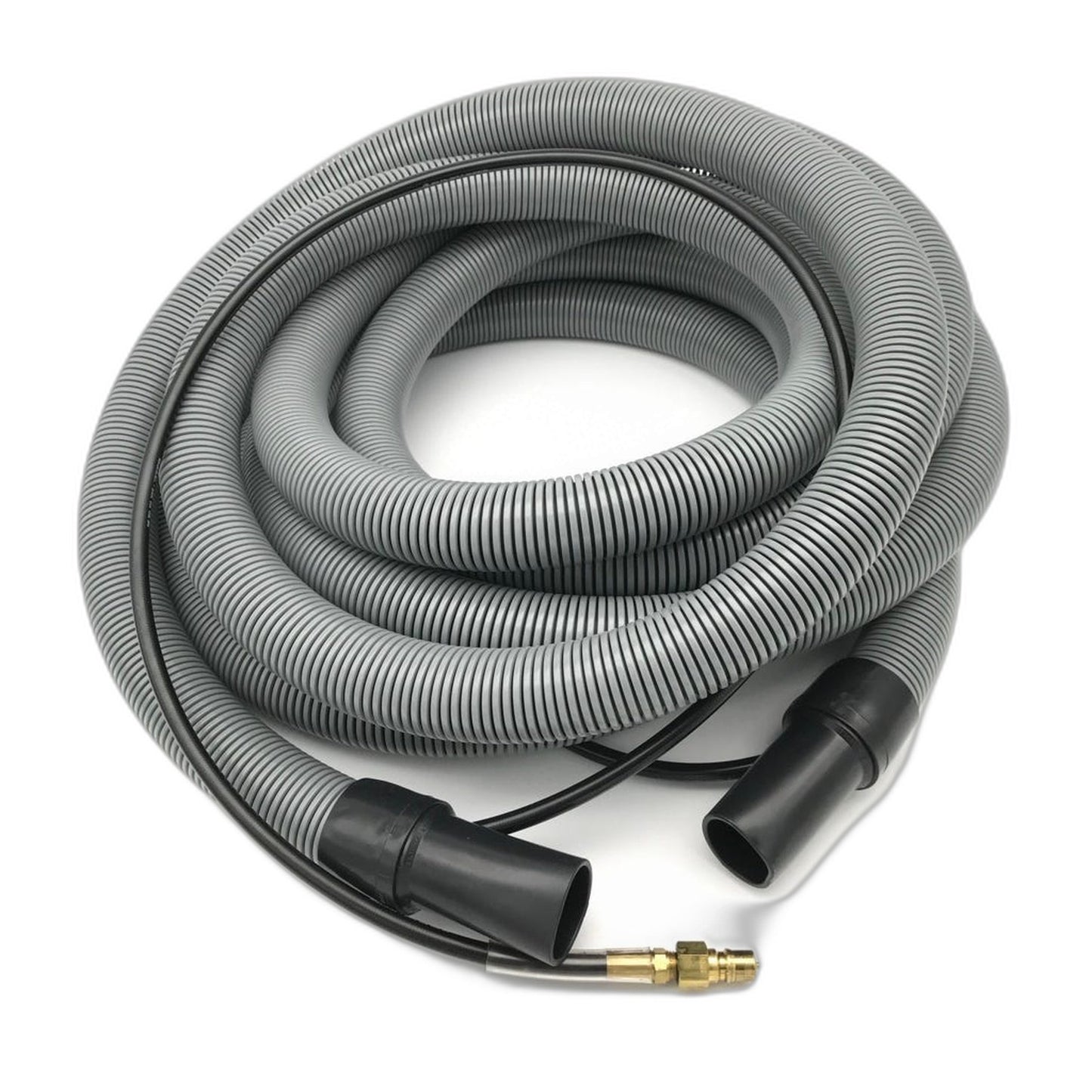 Powr-Flite 30 ft High Pressure Insider Hose Assembly, 1250 p.s.i.