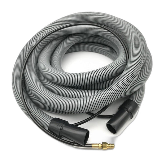 Powr-Flite 30 ft High Pressure Insider Hose Assembly, 1250 p.s.i.