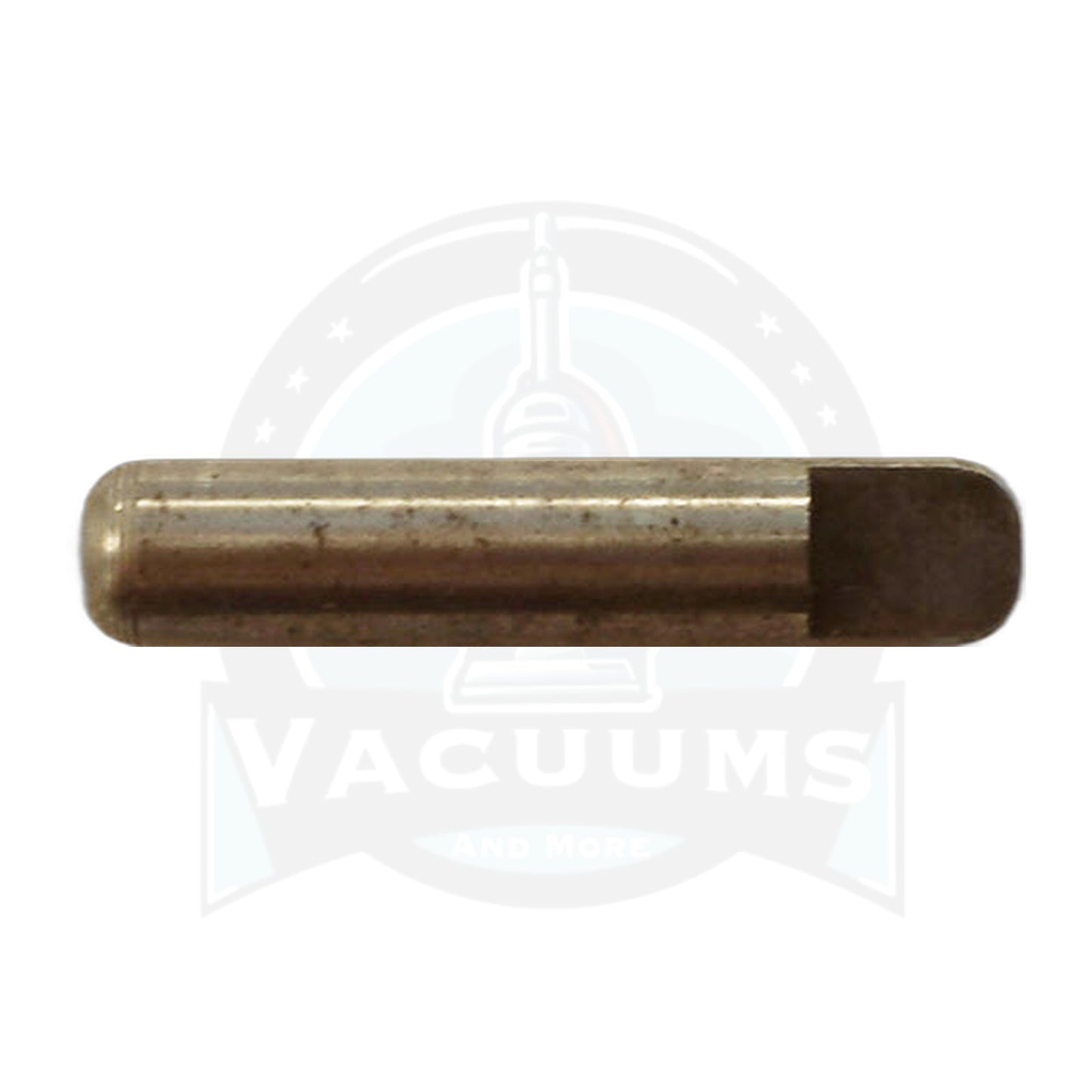 Turbocat T210 Brushroll Axle Replacement Part