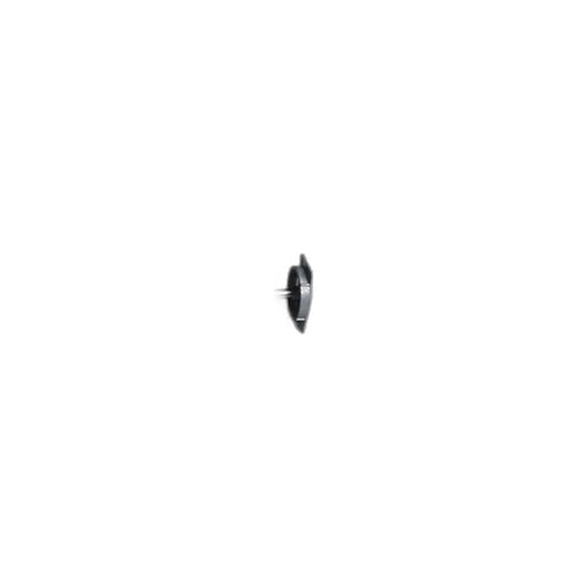 Turbo Cat T-210 Agitator Shaft with Left-Hand Support