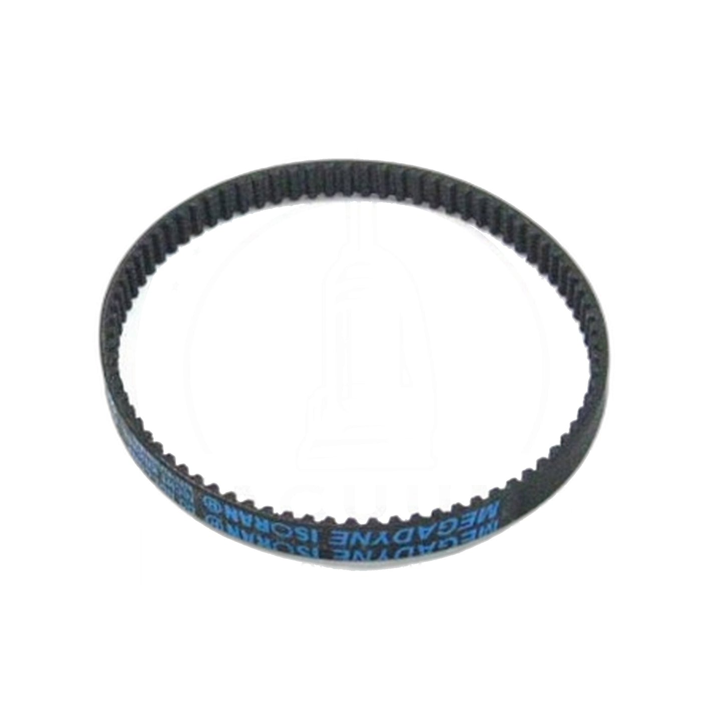 Eureka Style D Cogged Belt for Oxygen & Genesis Uprights