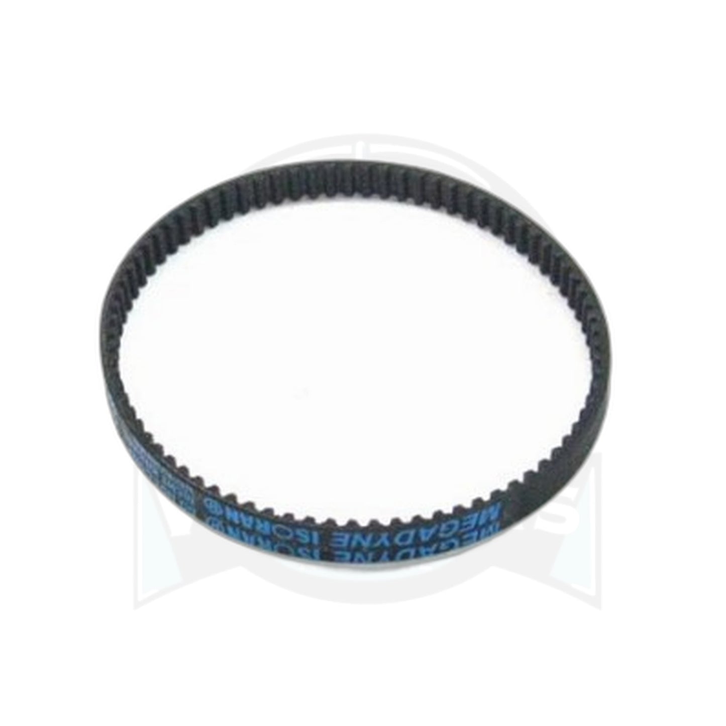 Eureka Style D Cogged Belt for Oxygen & Genesis Uprights