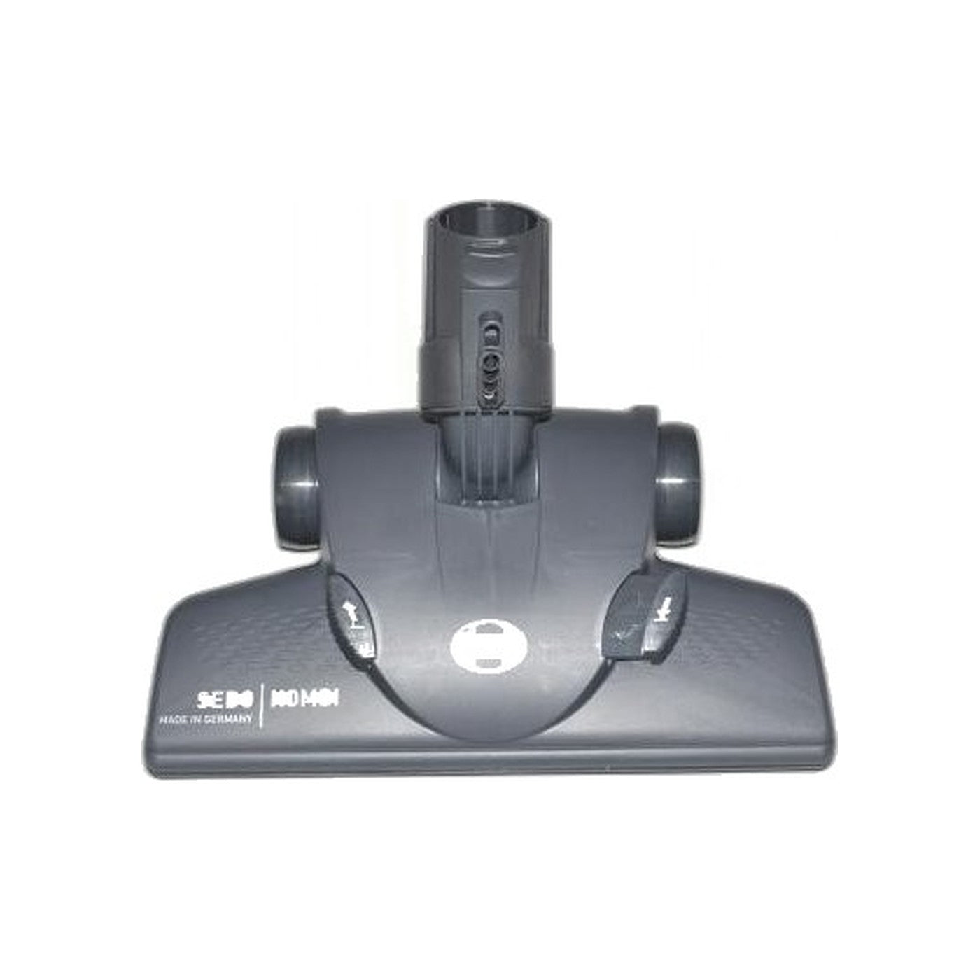 SEBO Premium Kombi Floor Nozzle with Two Wheels