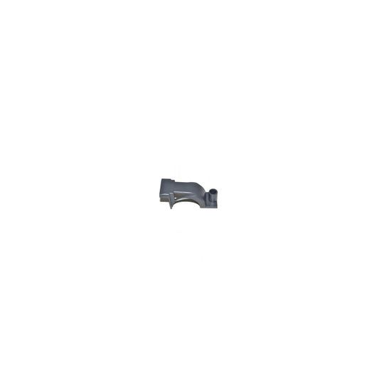 Lower Belt Cover - Turbocat T-210