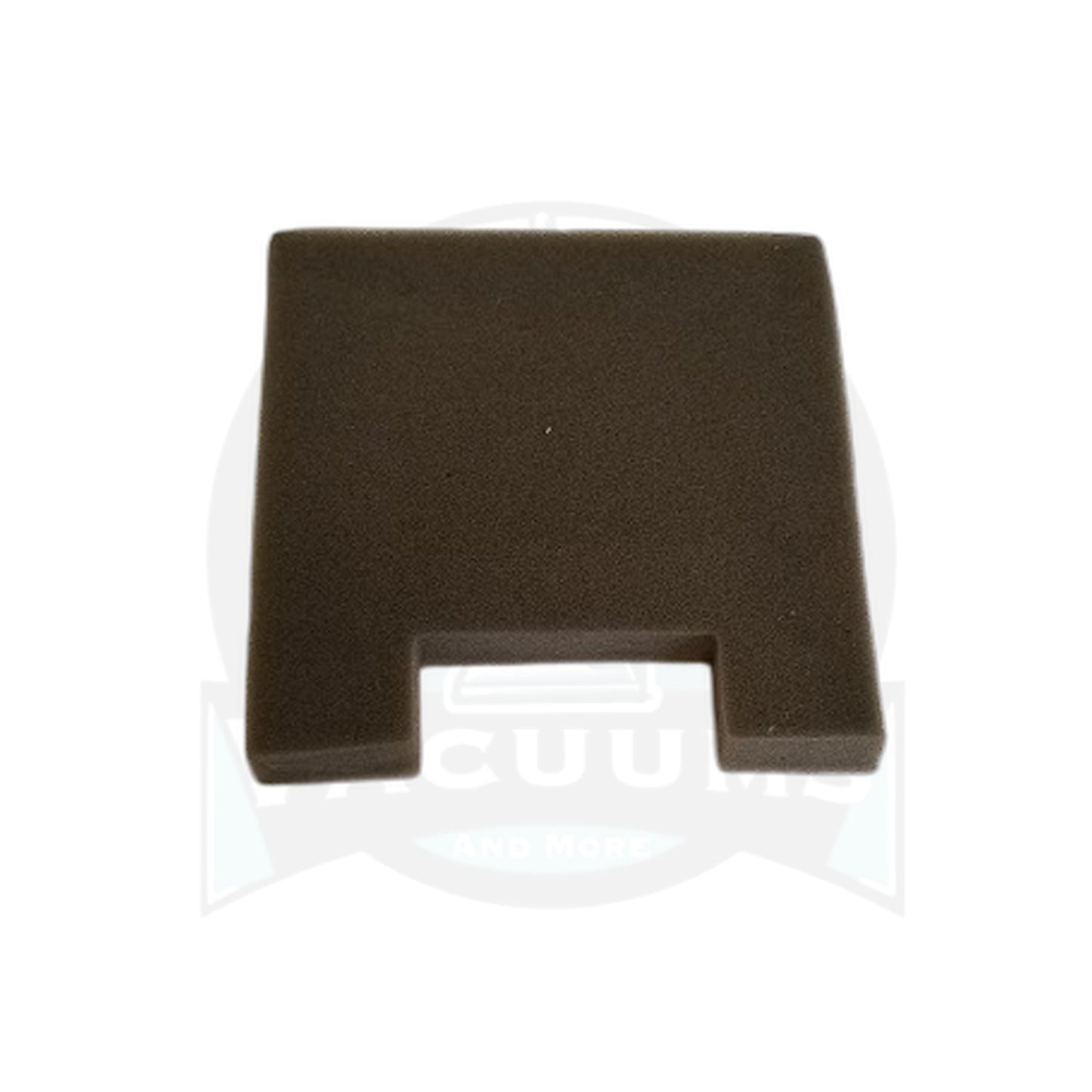 Eureka 74077A Foam Filter for Model 2970 Upright Vacuum