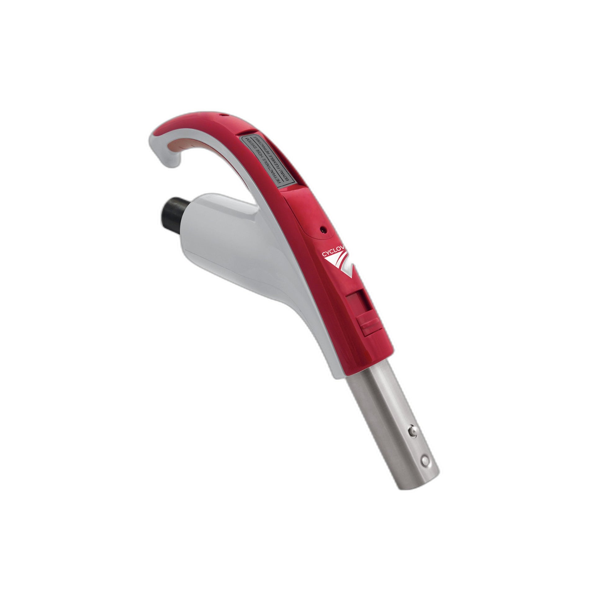 Retraflex Button-Lock Swivel Handle Replacement