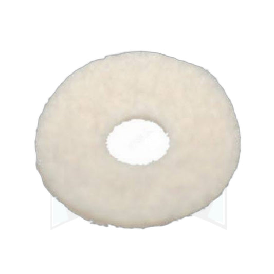 Oreck XL Felt Motor Seal Replacement