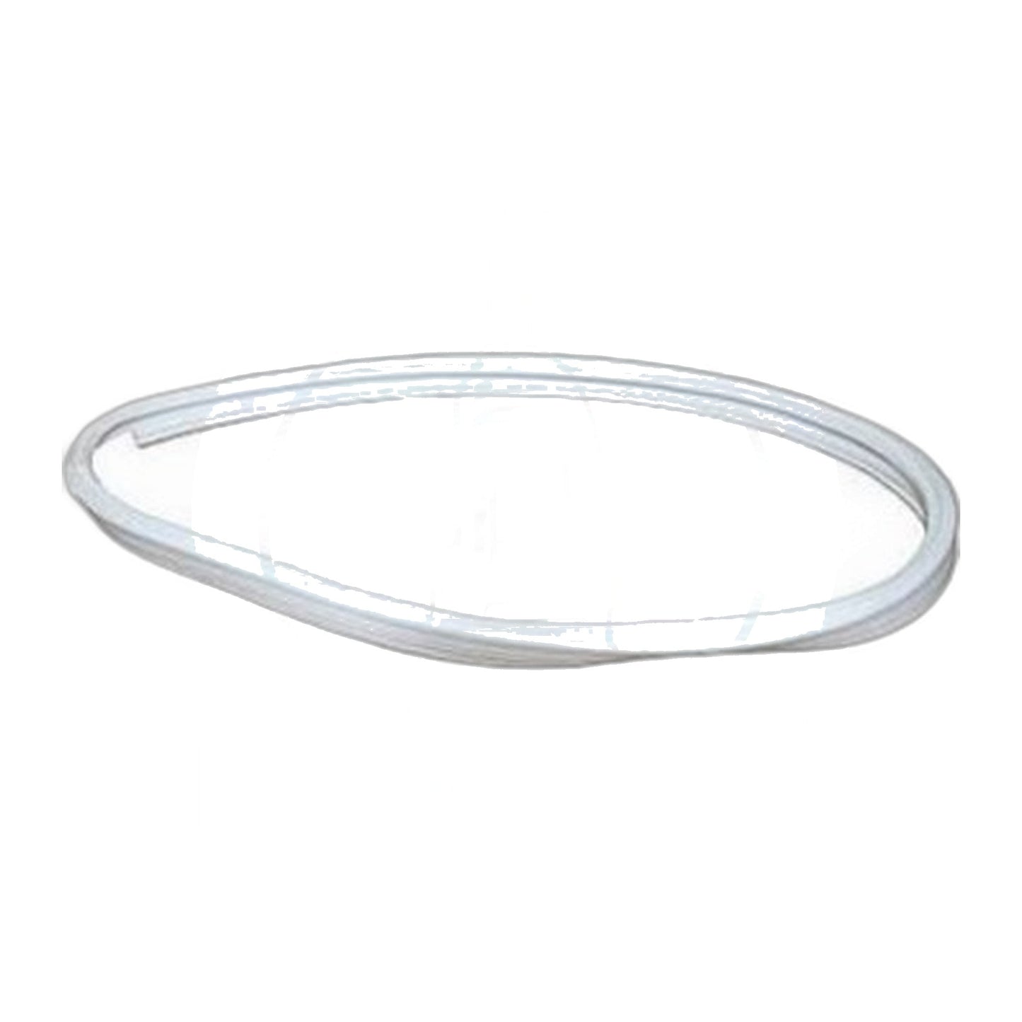 Oreck White Bumper Replacement Part