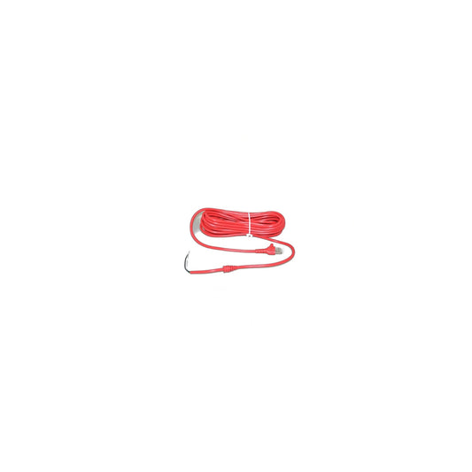 Oreck Commercial Red Power Cord - 3 Wire, 35 Foot