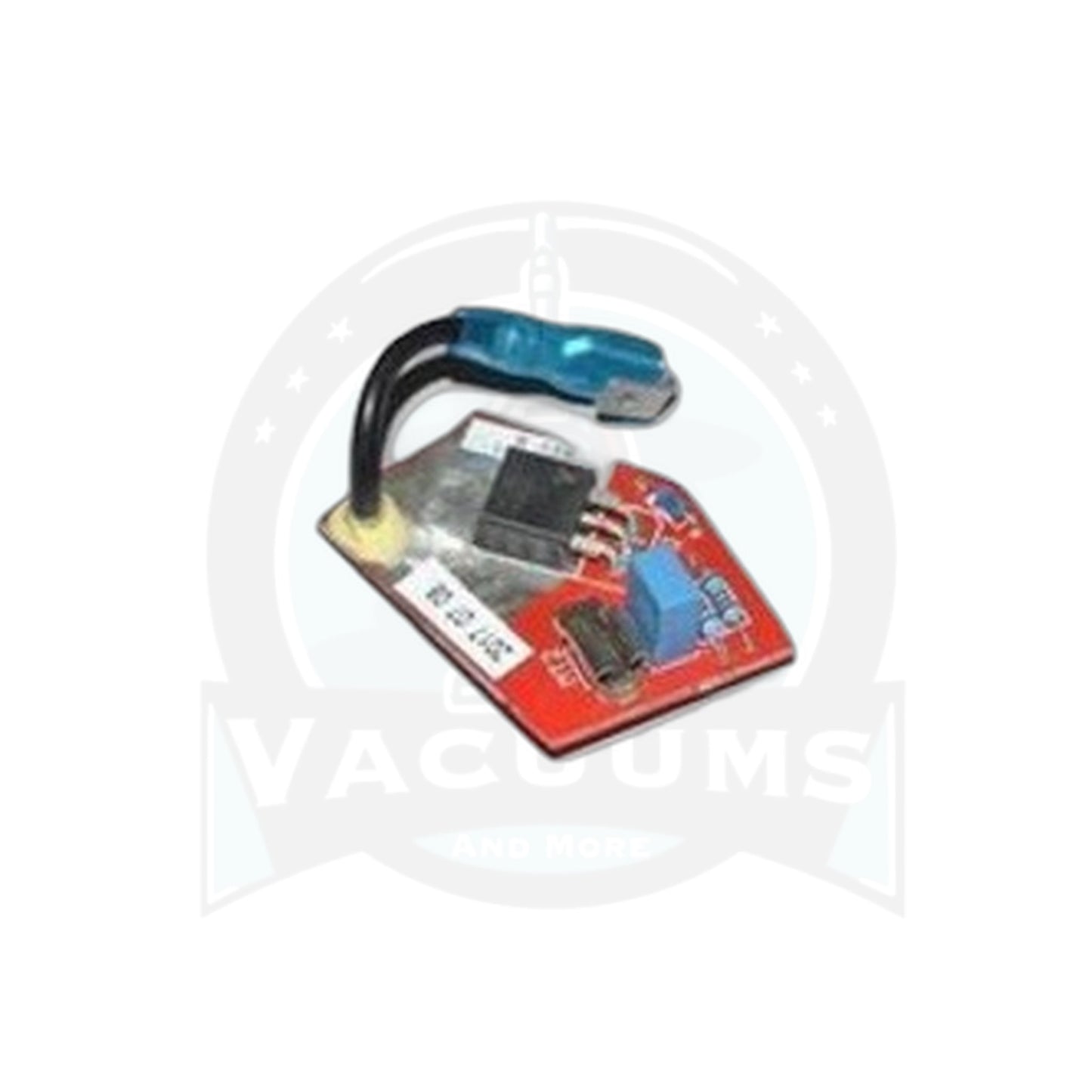 Oreck Handle PCB Circuit Board for U2000RB2L-2 Upright
