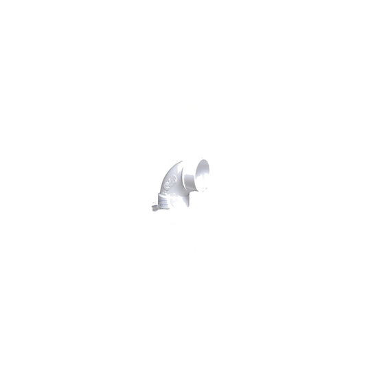 Canplas - Hayden Medium 90 Degree Spigot Ell