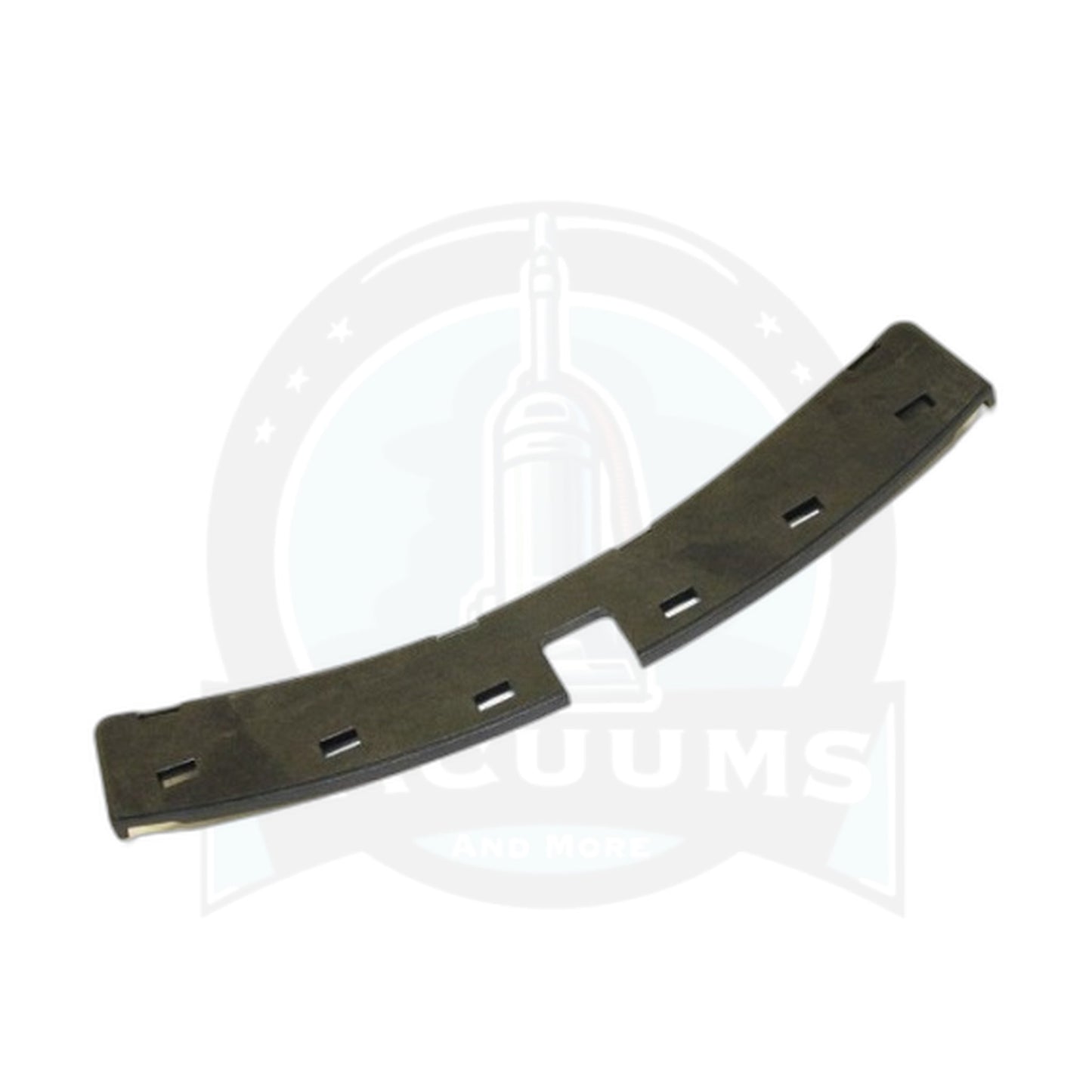 Oreck XL21 Rear Bag Clip, Black - Replacement Part