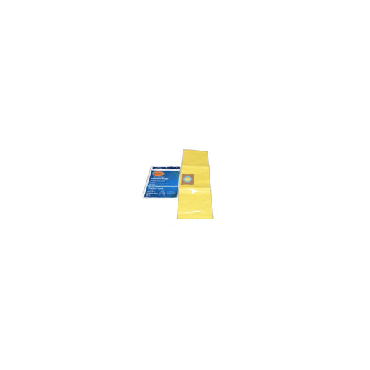 Micro-Filtration Paper Bags - Shop-Vac 4 Gallon (2-Pack)