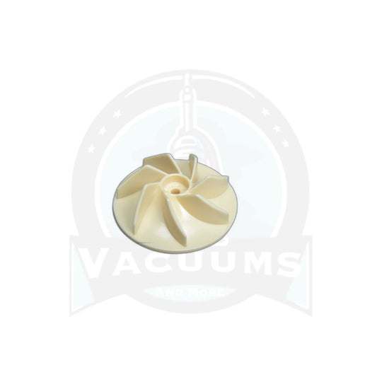 Oreck Plastic Motor Fan - XL21 Series Upright, 7 Blade