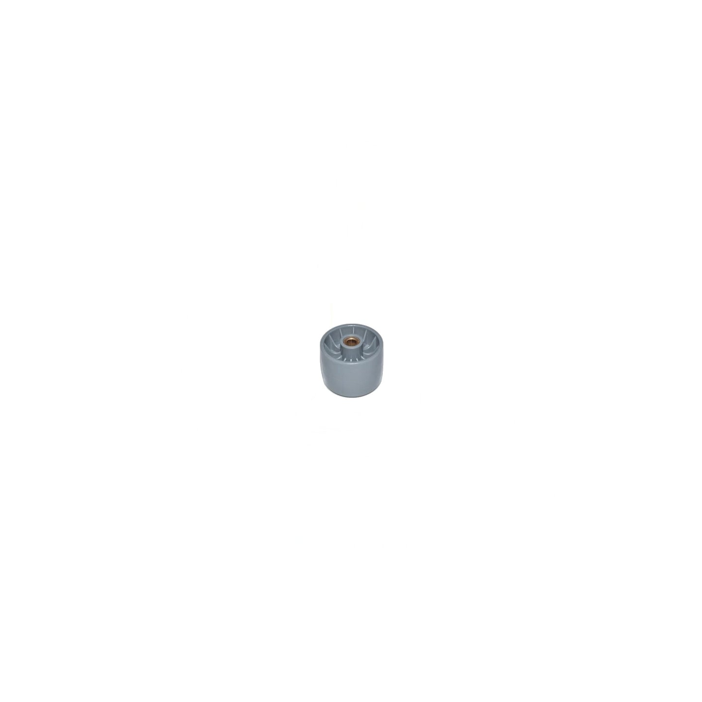 Sanitaire SC-9180 Duralux Front Wheel