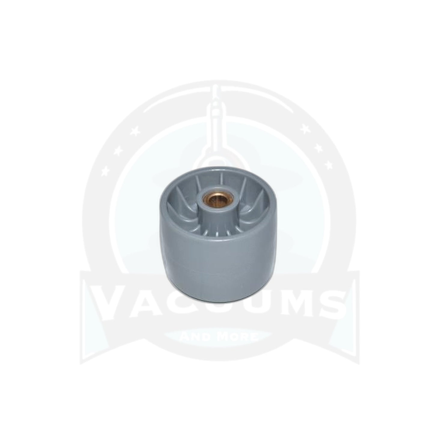 Sanitaire SC-9180 Duralux Front Wheel - Electrolux-Eureka