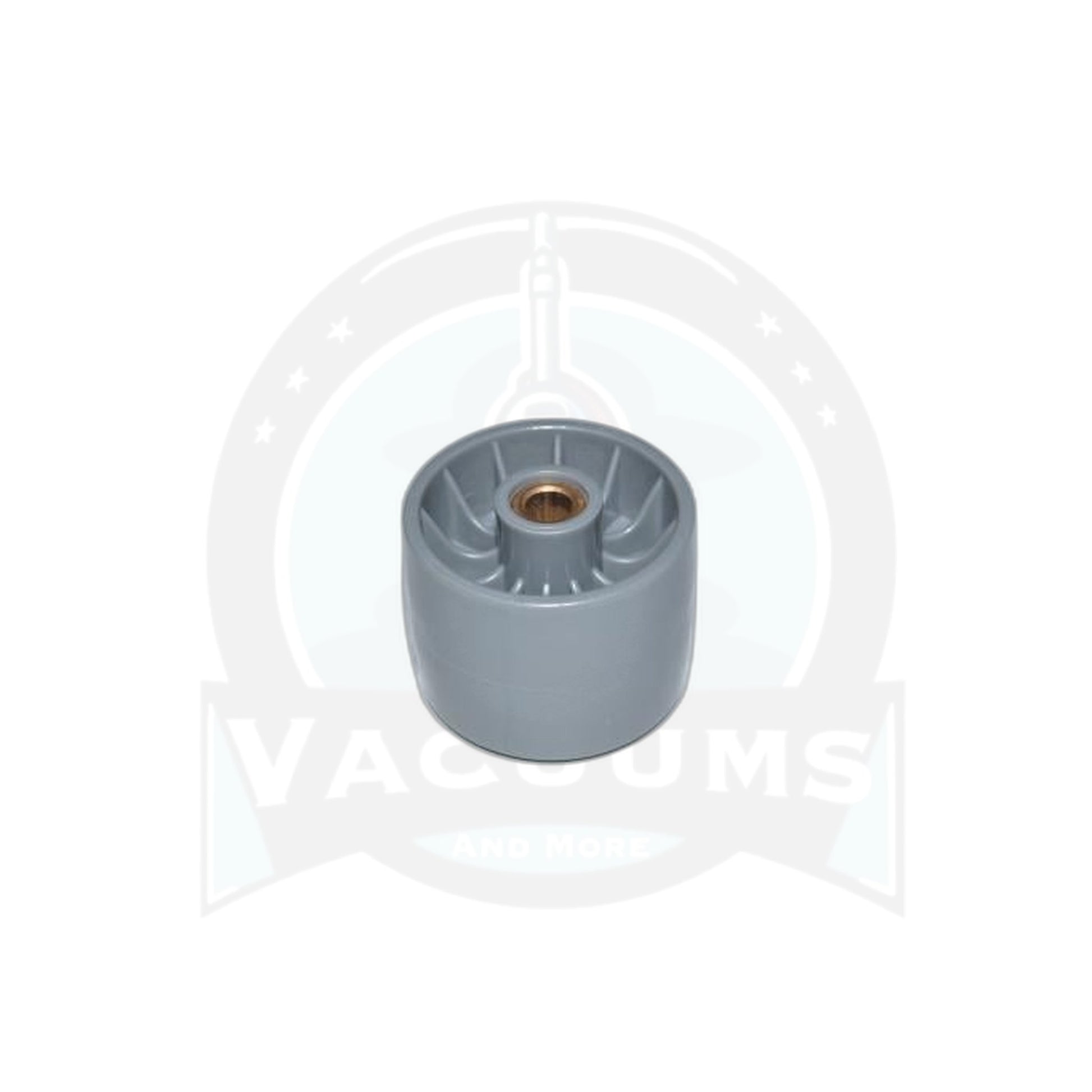 Sanitaire SC-9180 Duralux Front Wheel - Electrolux-Eureka
