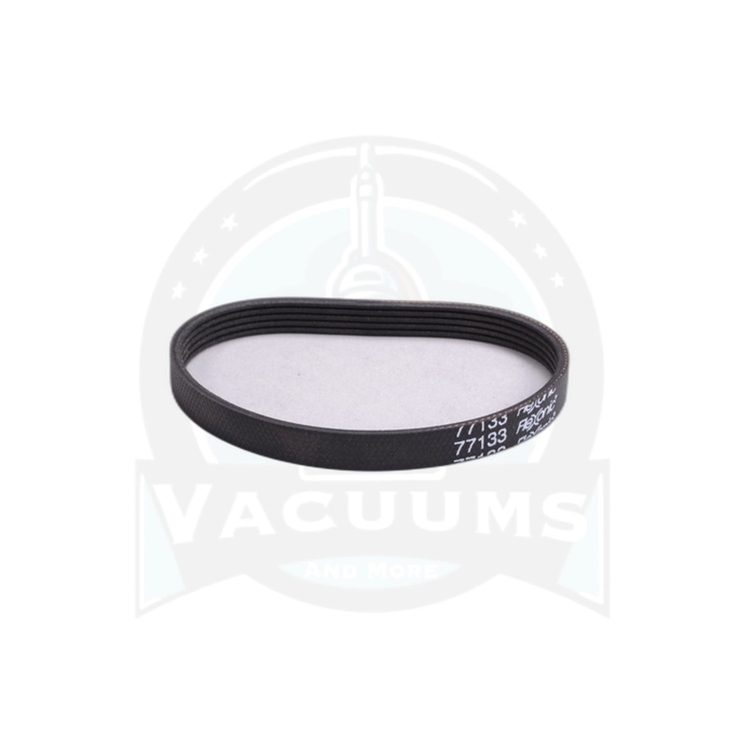 Sanitaire SC9180/SC9150 Poly-V Commercial Belt - Also Fits Beam Q200 / Electrolux EL8500 - Electrolux-Eureka