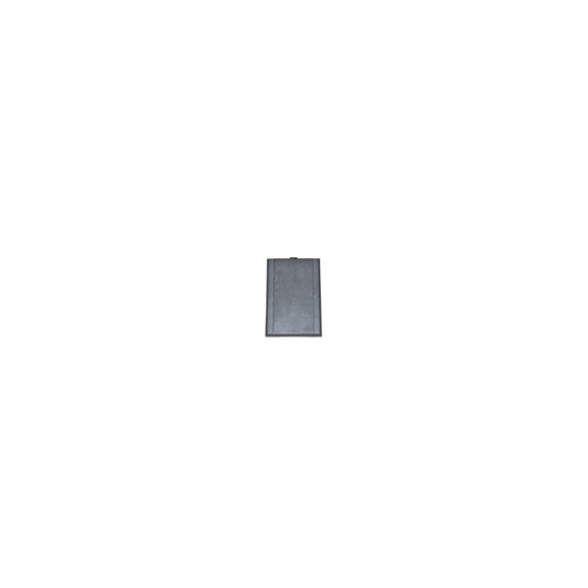 Canplas Hayden ElectraValve II - Black, Direct Connect Inlet
