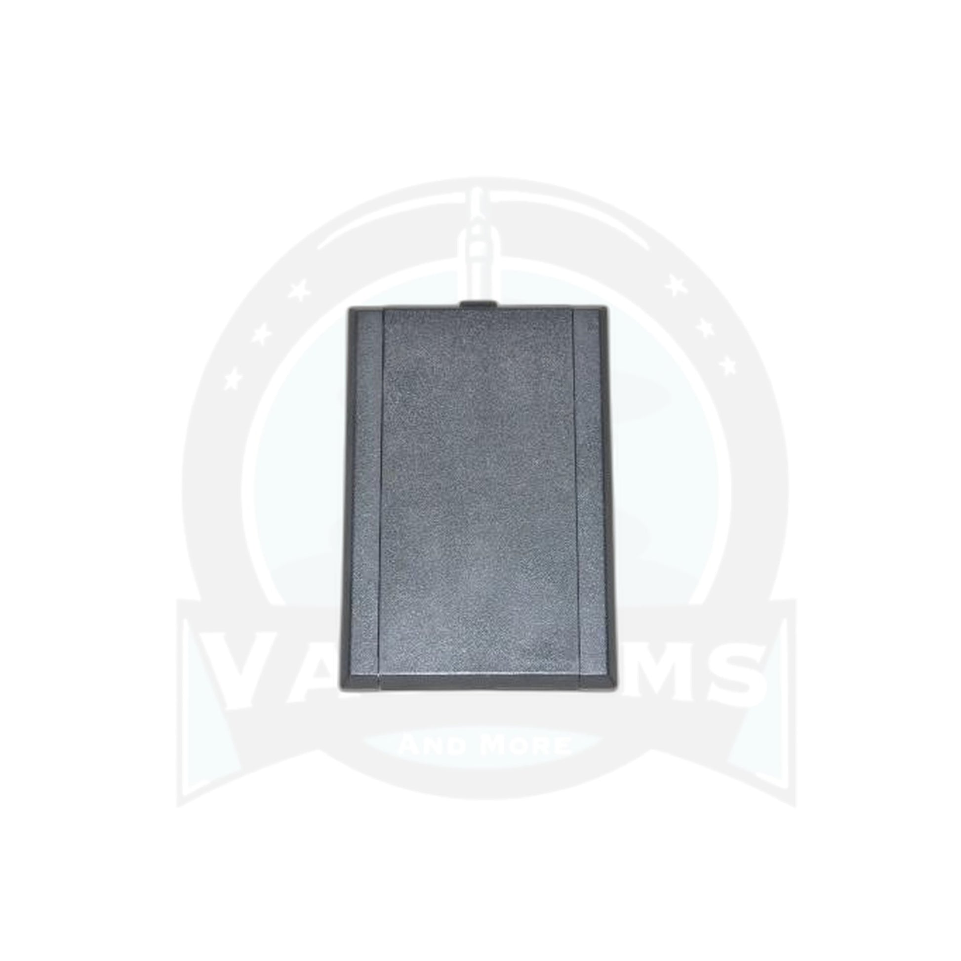 Canplas Hayden ElectraValve II - Black, Direct Connect Inlet - Vacuums and More