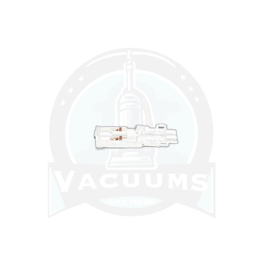 Canplas ElectraValve II E-Box Plug with Leads - Vacuums and More