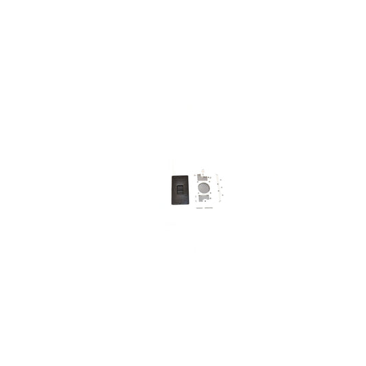 E-Box Plug with Leads - Canplas ElectraValve II