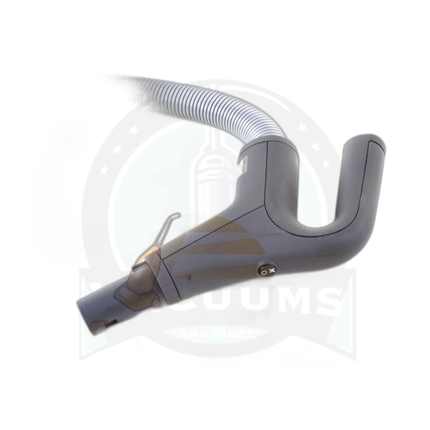 Miele SES 116 Electric Suction Hose for Classic C1 / S2 Canisters