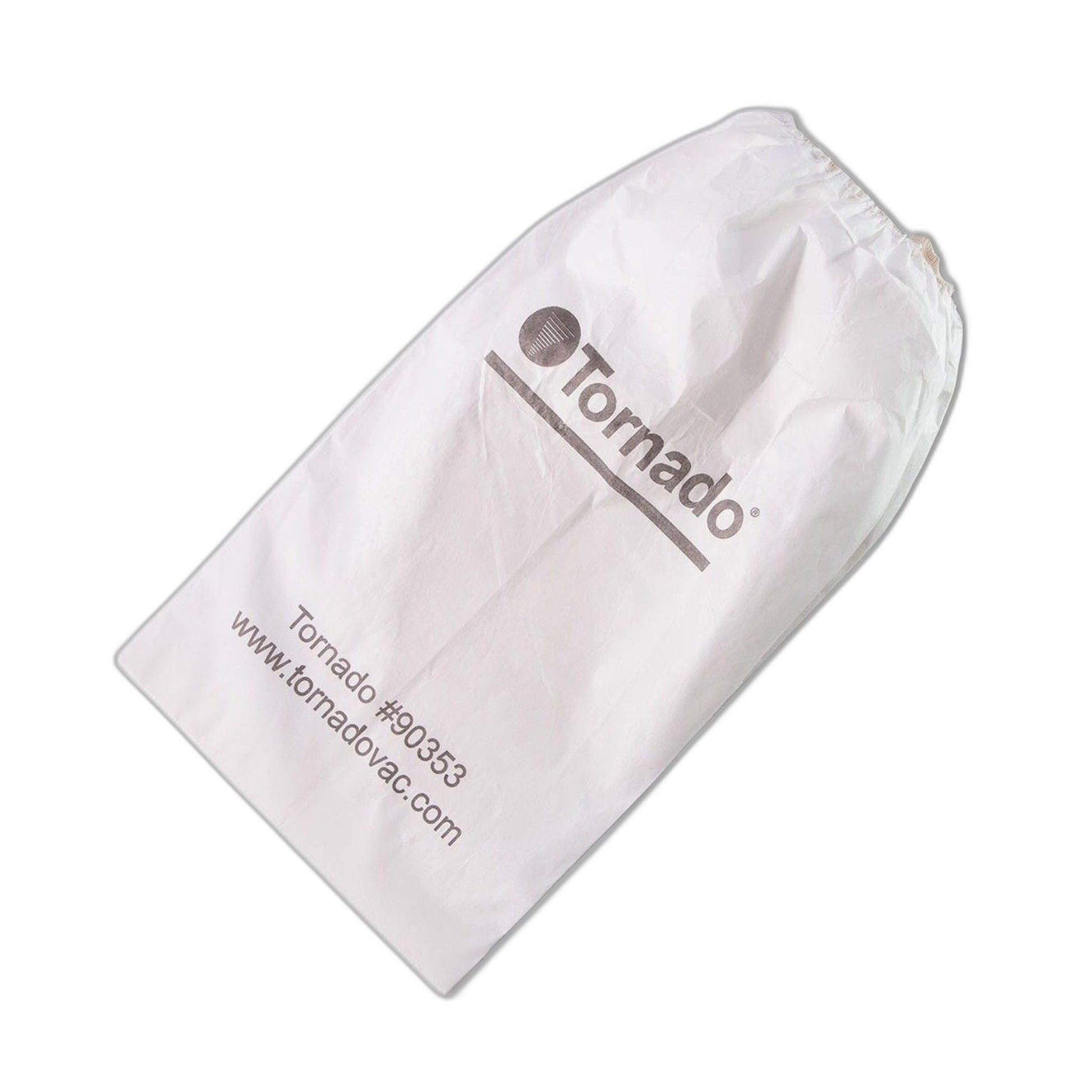 Tornado Taskforce CFV 17 Paper Collect Bags, 12-Pack