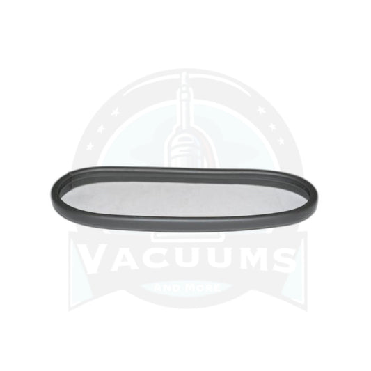 Rexair Rainbow D-4 Floor Brush Bumper Black Replacement - Rexair - Rainbow