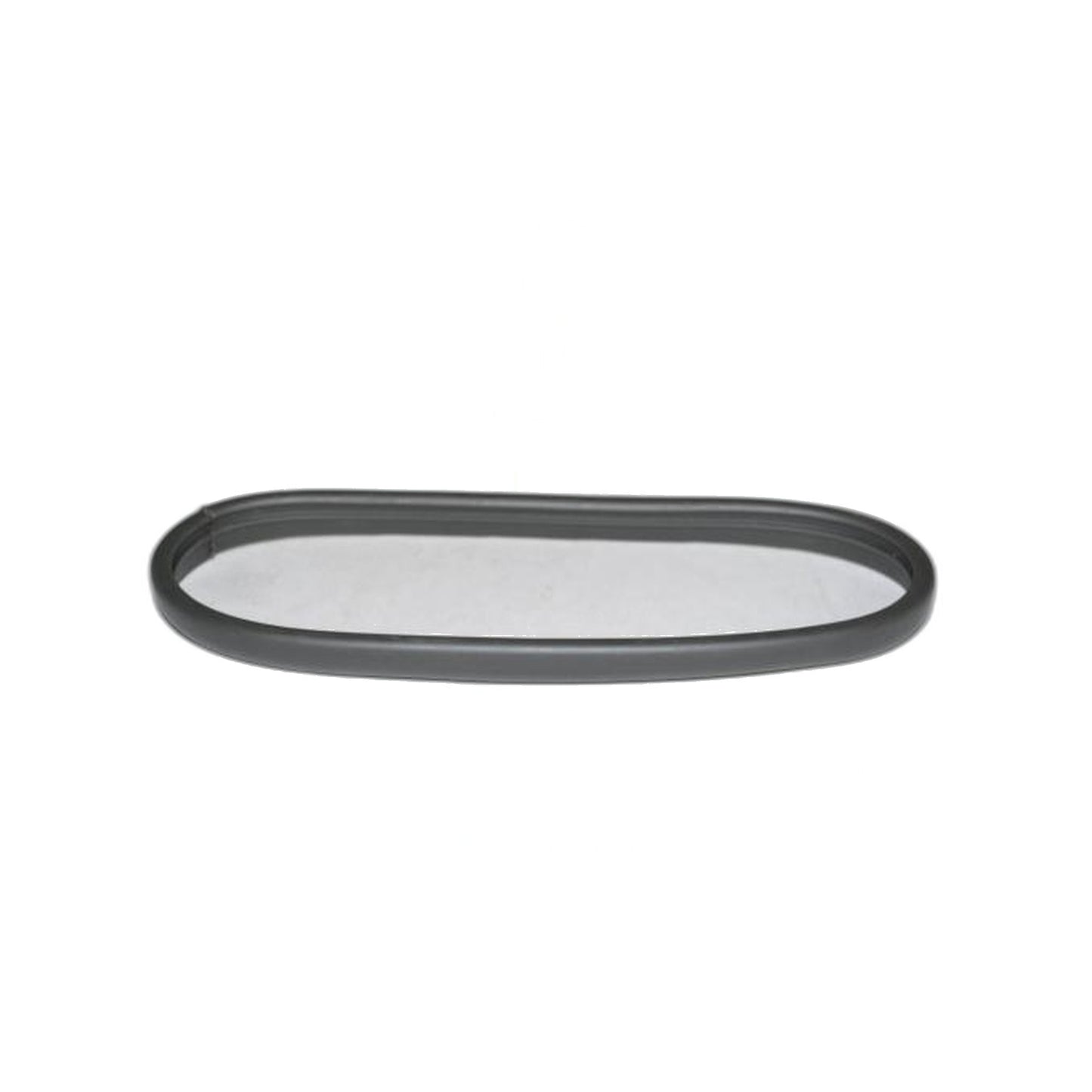 Rexair Rainbow D-4 Floor Brush Bumper Black Replacement