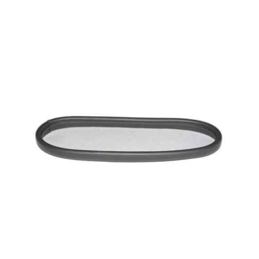 Rexair Rainbow D-4 Floor Brush Bumper Black Replacement