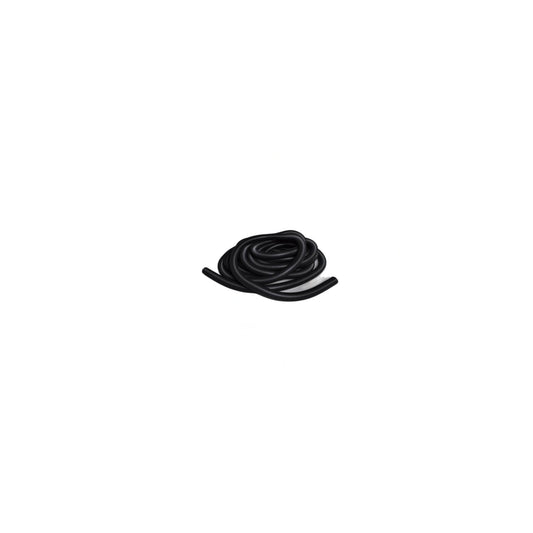 Central Vacuum Hose - Black, 1-1/2" x 50' Crushproof (Blank)
