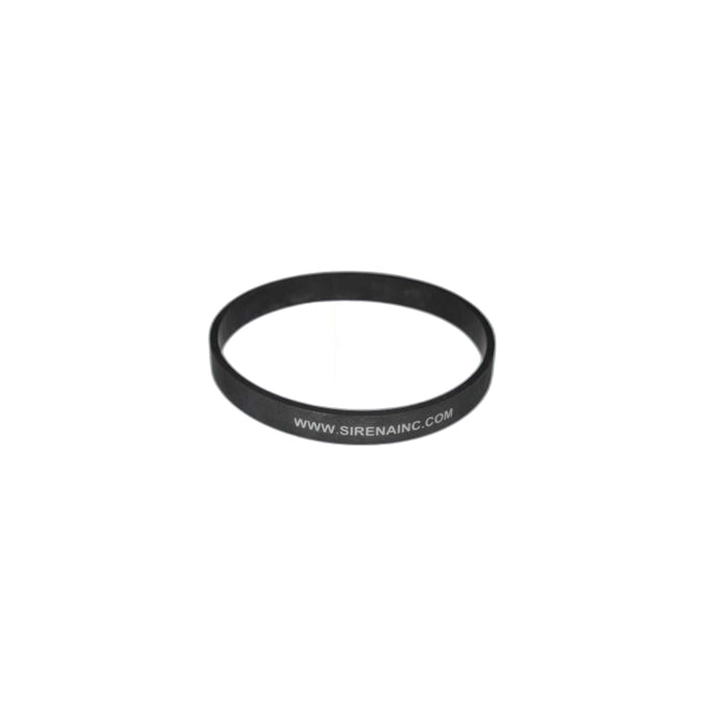 Sirena Flat Belt - Water Canister, 2 Pack