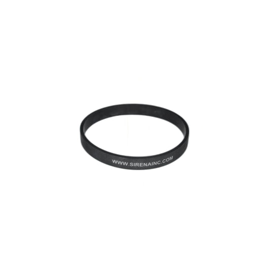 Sirena Flat Belt - Water Canister, 2 Pack