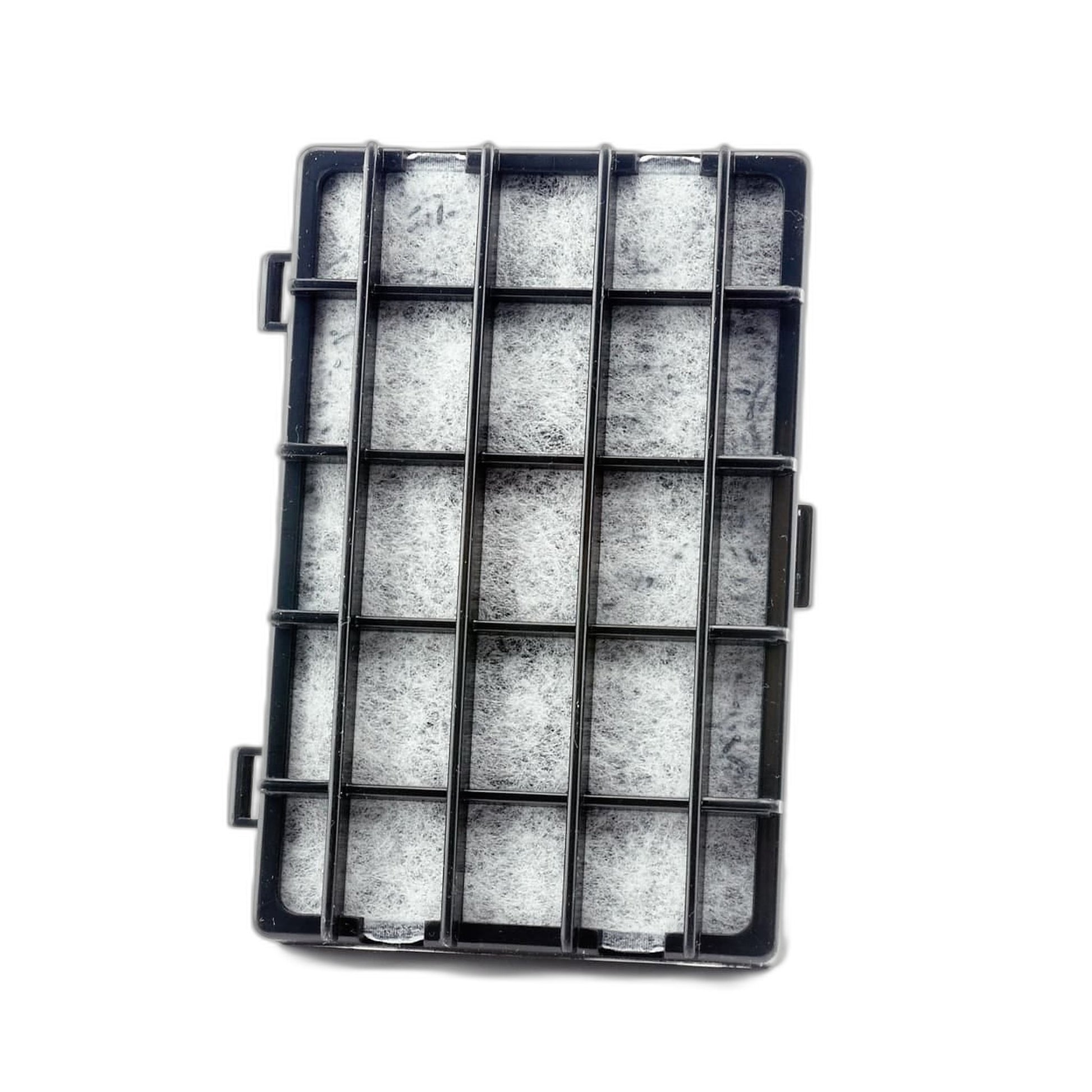 Granulated Charcoal Filter Media, Bulk, for MV Pet Models and M1200