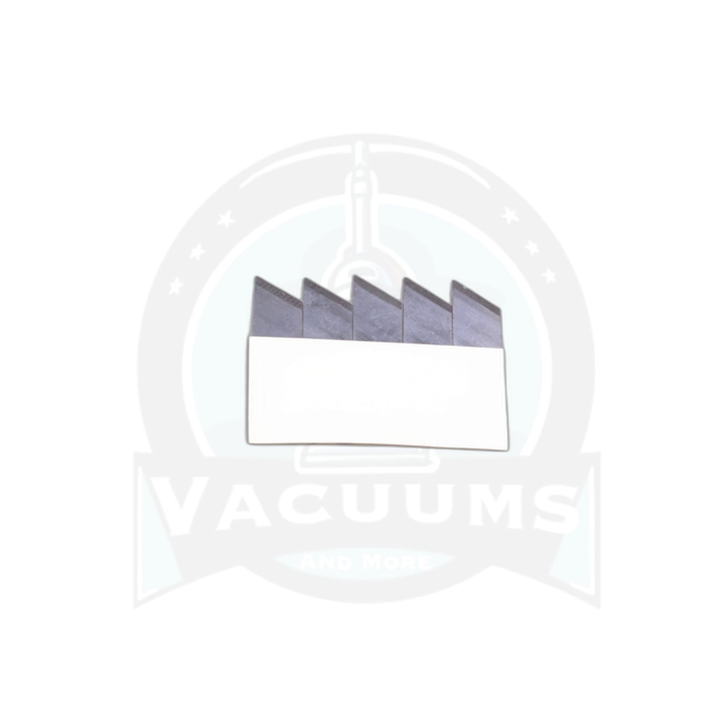 Pipe Cutter Blades for PVC Pipe (5-Pack) - Vacuums and More