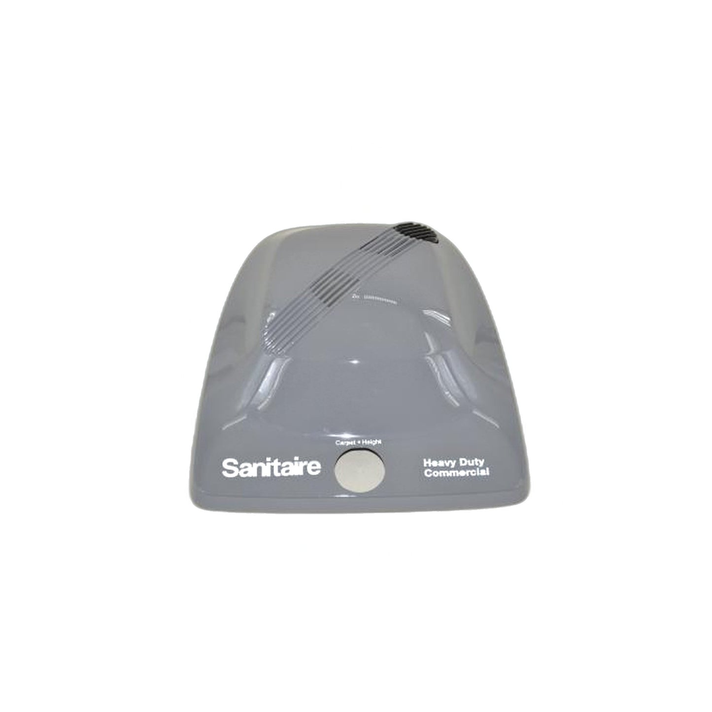 Sanitaire HOOD + Decal-(Plastic)- 684E - SC679