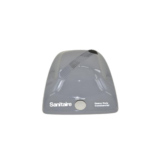 Sanitaire HOOD + Decal-(Plastic)- 684E - SC679
