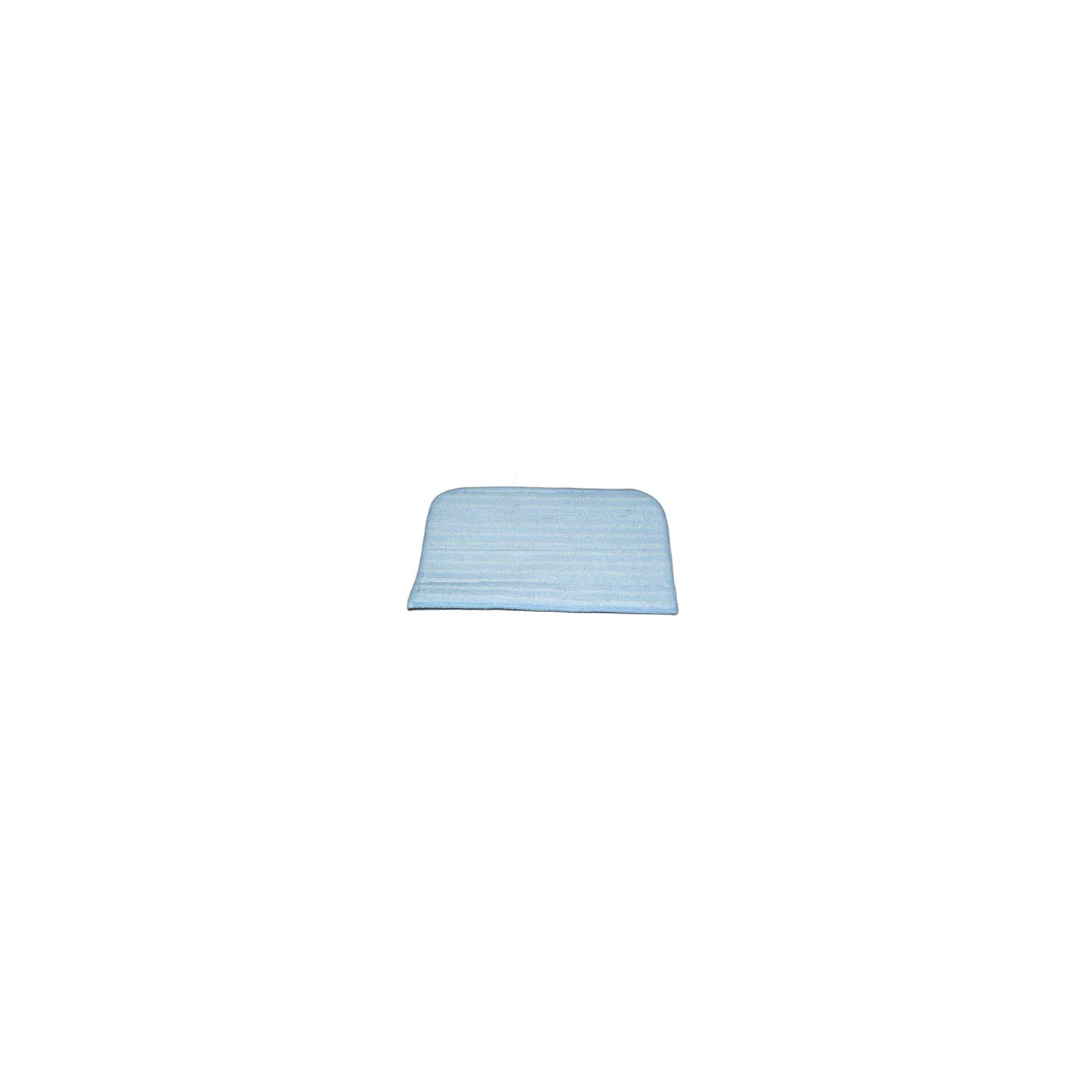 Microfiber Large Floor Mop Cover with Velcro - Vapamore MR-100 New Style