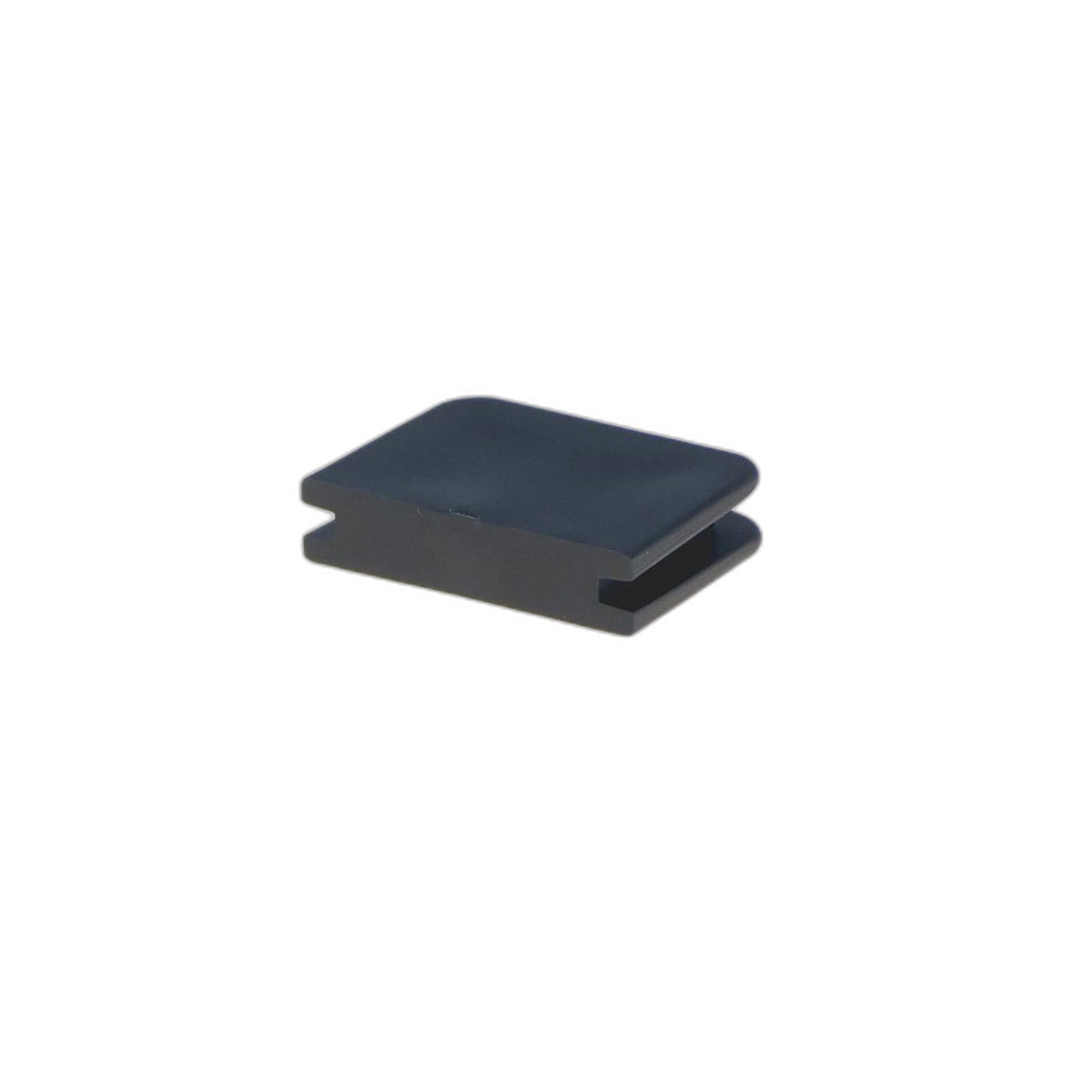 Base Tray Plug for Ultra Lightweight Uprights Without Hall Sensor