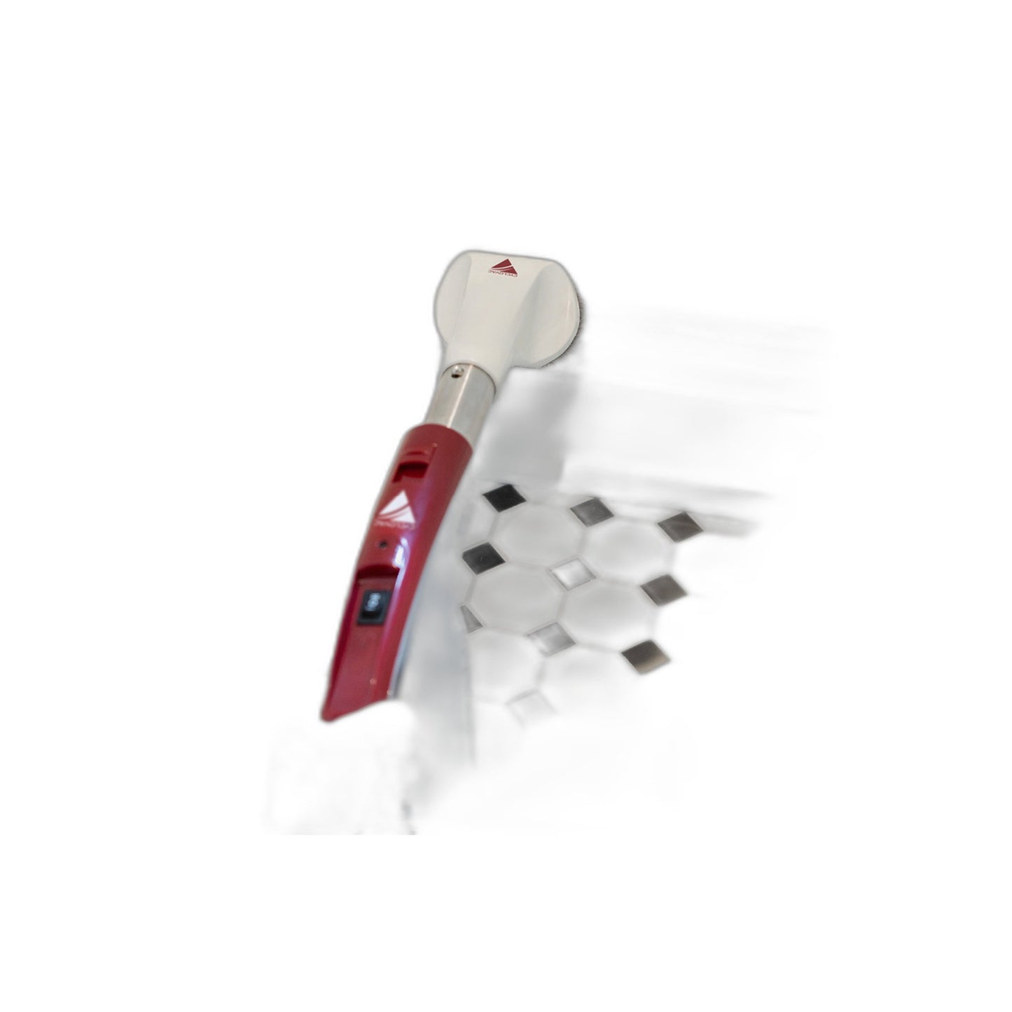 CycloVac Super Luxe Oval Dusting Brush, 3 1/2 in.