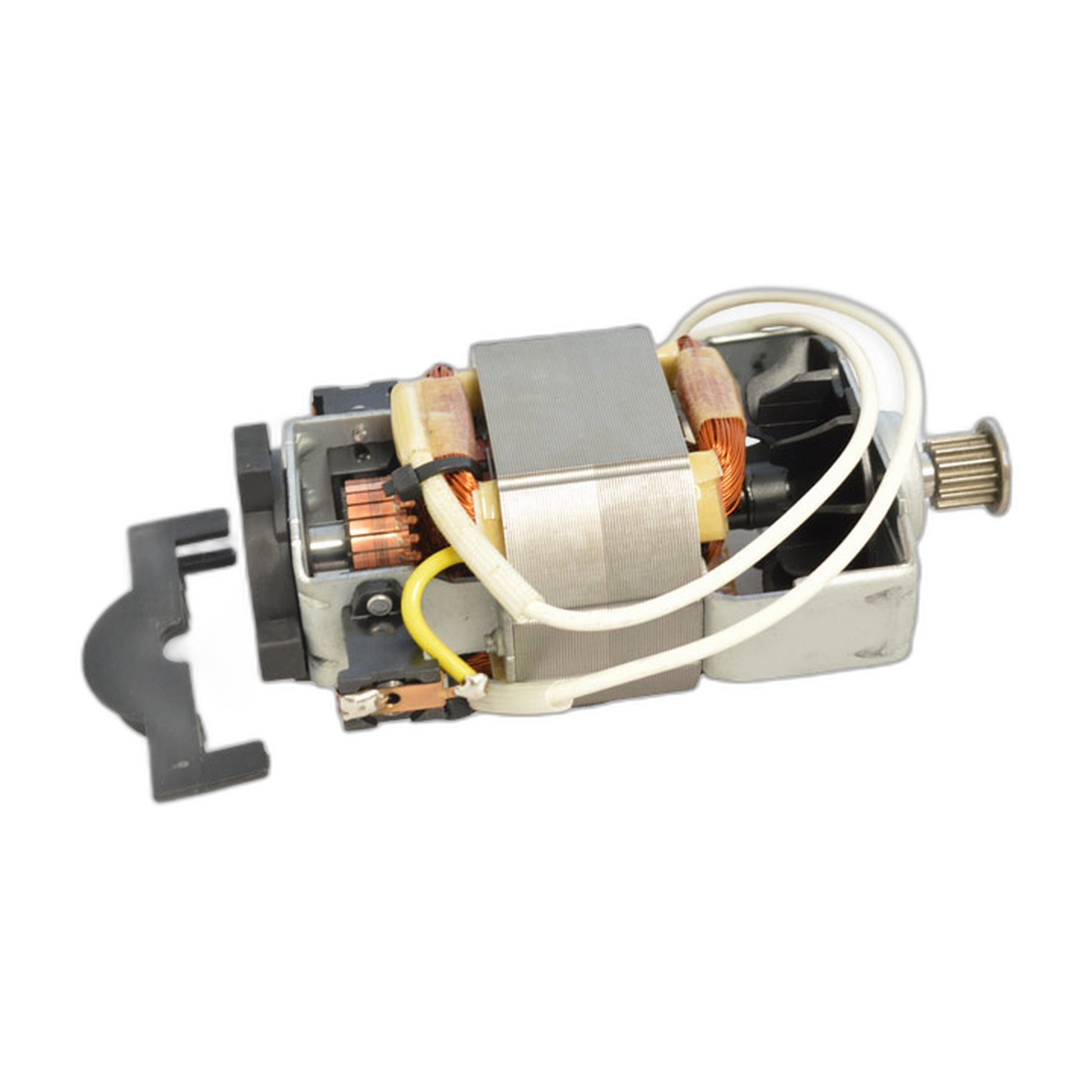 Trovac Replacement Motor for Wessel-Werk EBK360 Power Nozzle, 120V