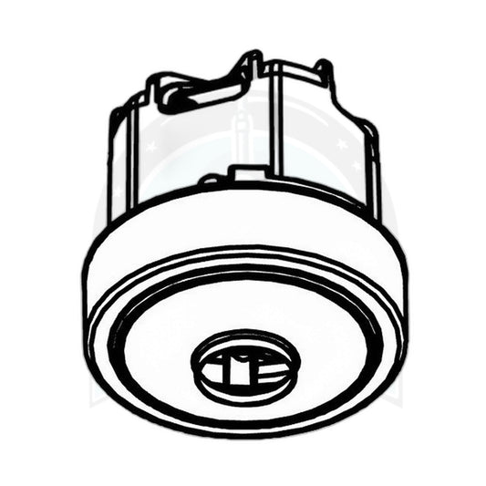 NaceCare Numatic HX14 Replacement Suction Motor