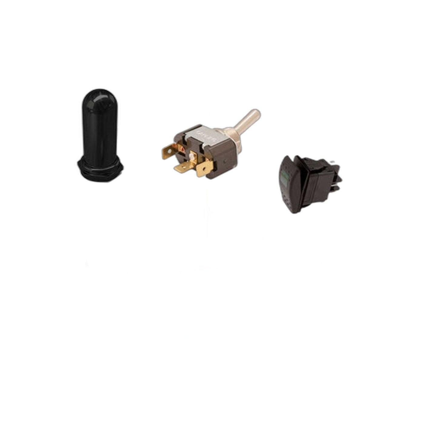 NaceCare Micro Switch for HD18 Floor Machine