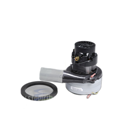 Titan 2-Stage Central Vacuum Motor - TCS-8575