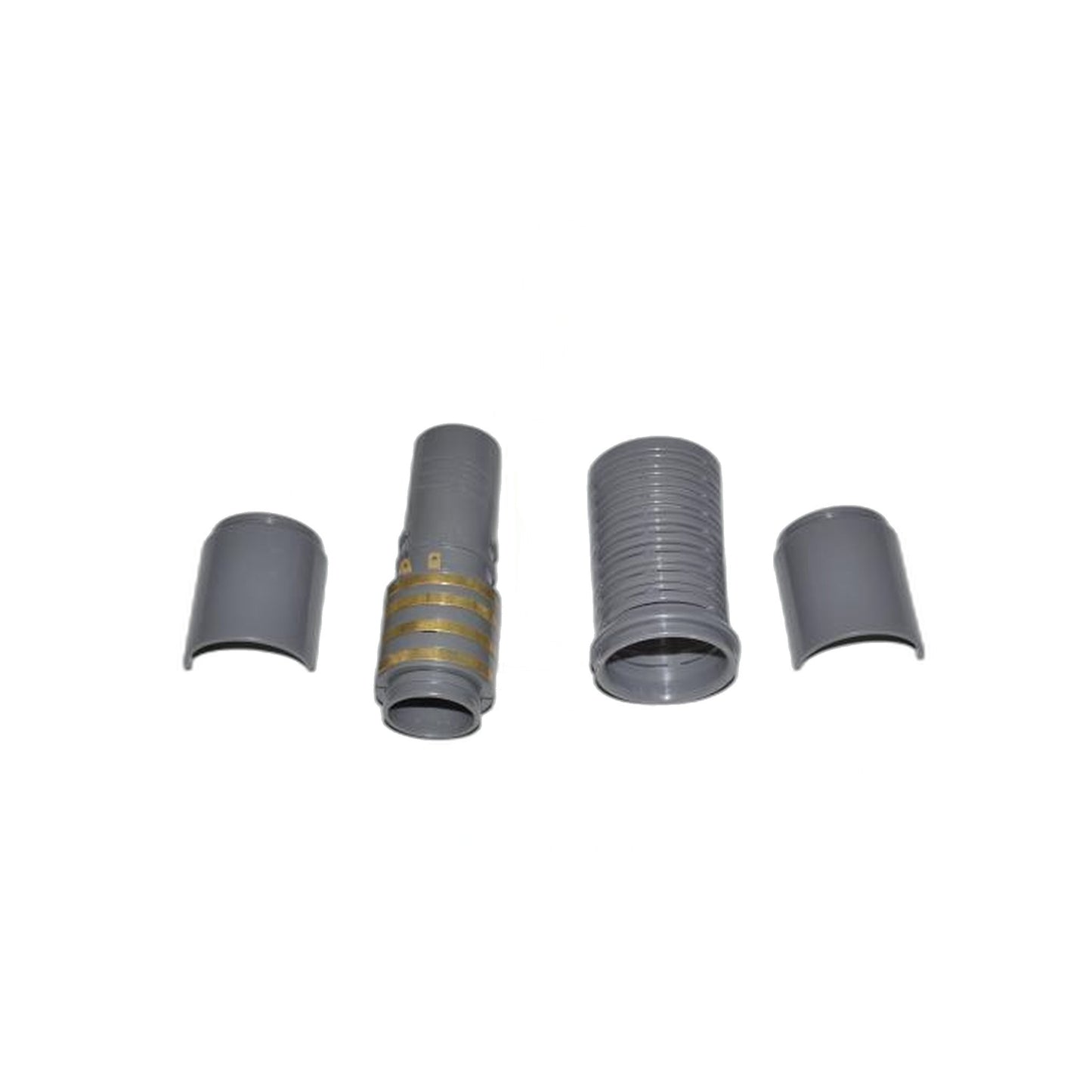 Component Kit - Hayden Super Hose III
